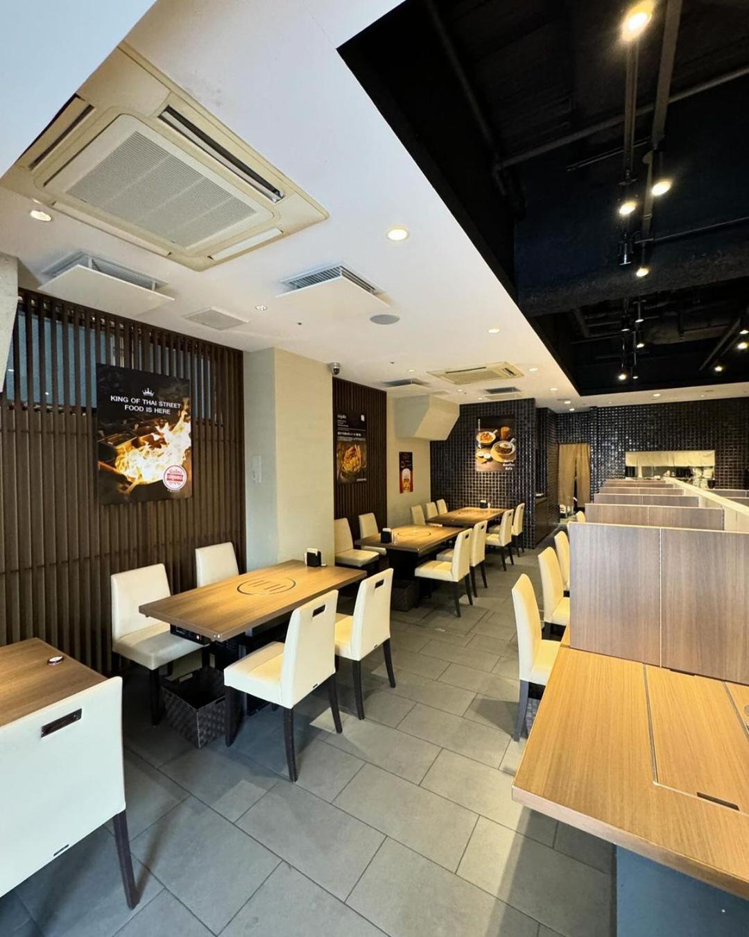 فندق Lub D Osaka Honmachi - Near Dotonbori & Next To Hommachi Station المظهر الخارجي الصورة